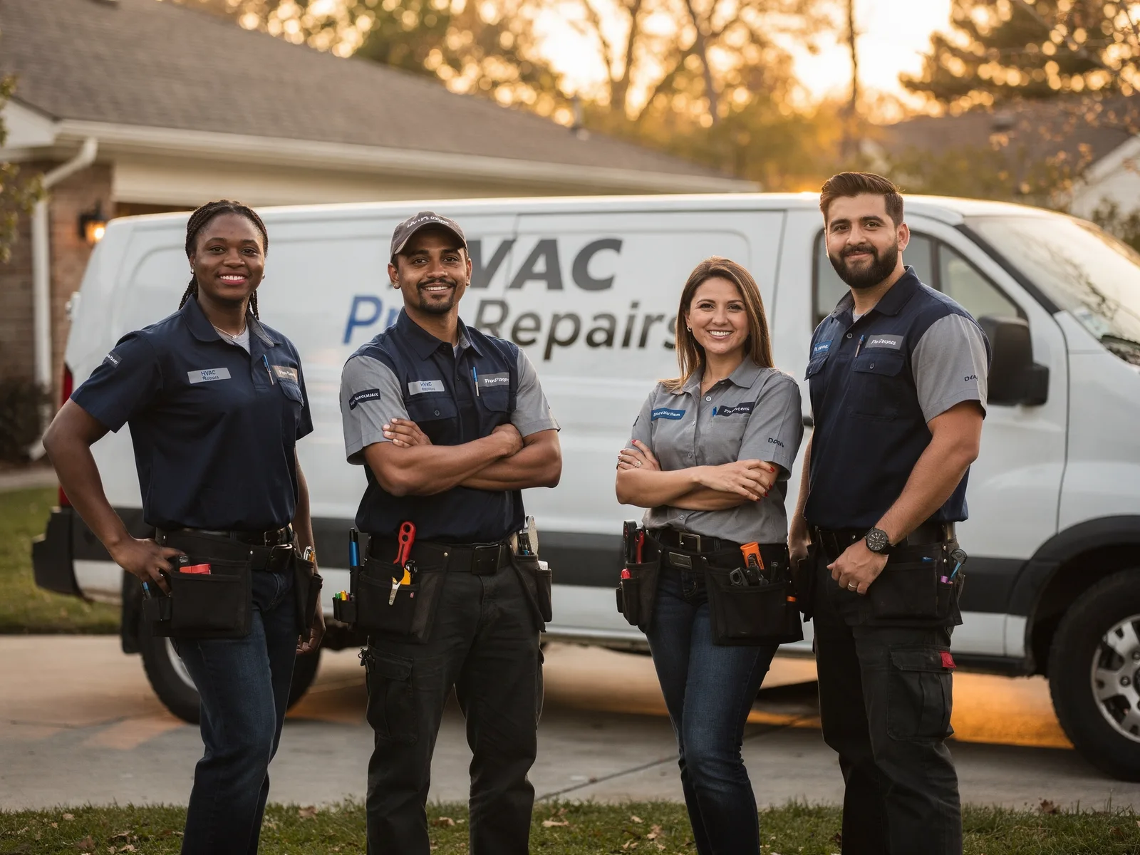 Heat Pump Repair company in Moses Lake, WA