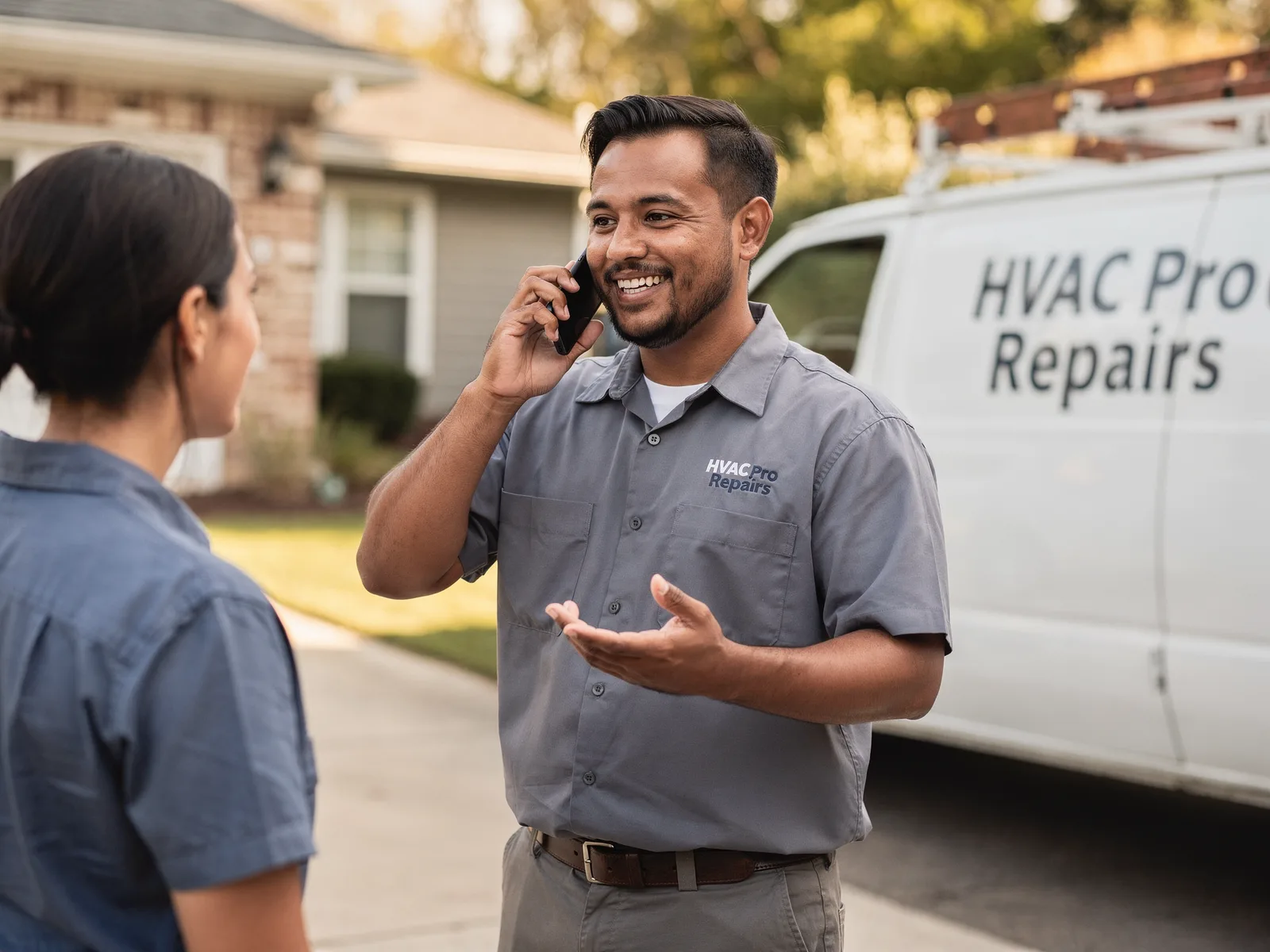 Heat Pump Repair Moses Lake, WA FAQs